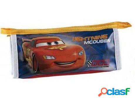 Escolares HOGAR Y MÁS Infantil Rectangular Car