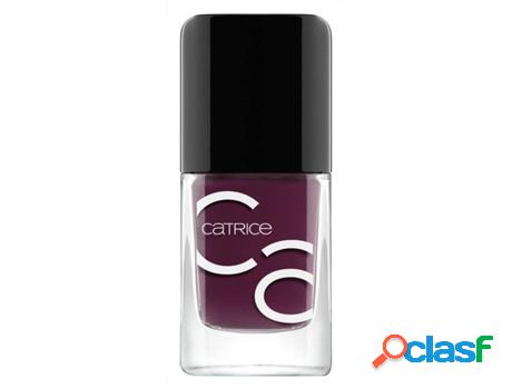 Esmalte CATRICE Iconails 118 Morado (10.5 ml)