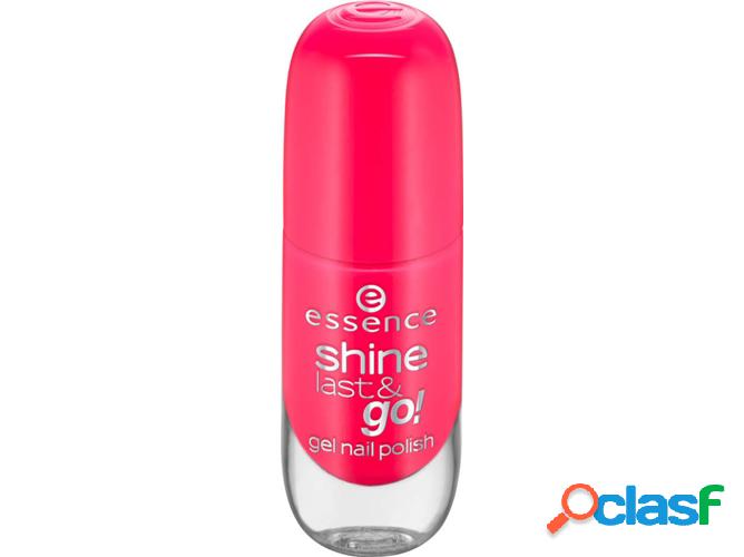 Esmalte ESSENCE Gel Shine Last & Go! 13