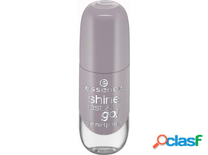 Esmalte ESSENCE Gel Shine Last & Go! 56