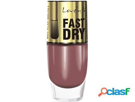 Esmalte LOVELY Fast Dry 3 (8 ml)