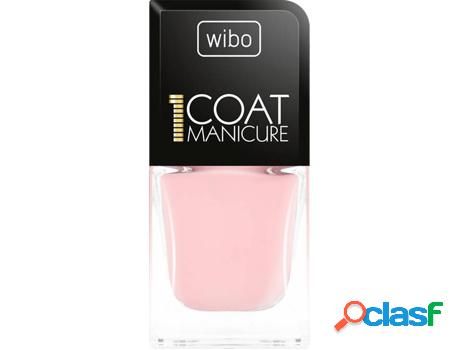 Esmalte WIBO 1 Coat Manicure 22 (8,5 ml)