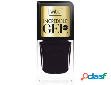 Esmalte WIBO Incredible Gel 14 (8,5 ml)