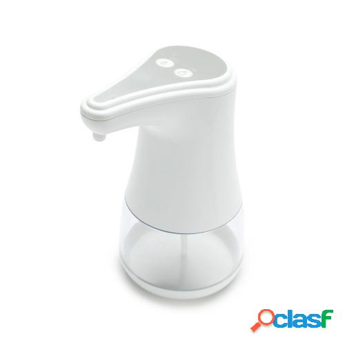 Esonmus Automático Espuma Dispensador de jabón Sin manos
