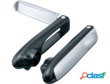Espejos Retrovisores TOPEAK (0.03x0.13x0.03mm - Negro)
