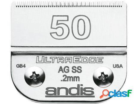 Esquila Cuchilla para Perros ANDIS S-50 Cirurgia Especial