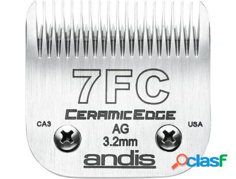 Esquila Cuchilla para Perros ANDIS S-7F