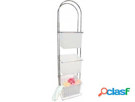 Estantería HOGAR Y MÁS Cesta