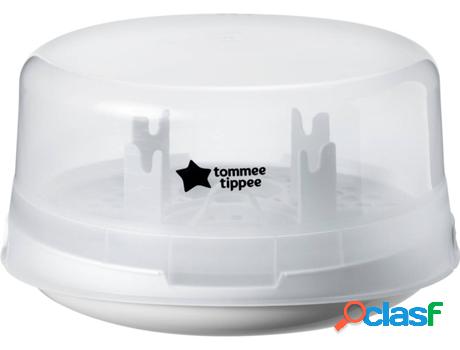Esterilizador para Microondas TOMMEE TIPPEE