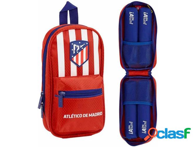Estuche ATLÉTICO DE MADRID Madrid (12x23x5cm)