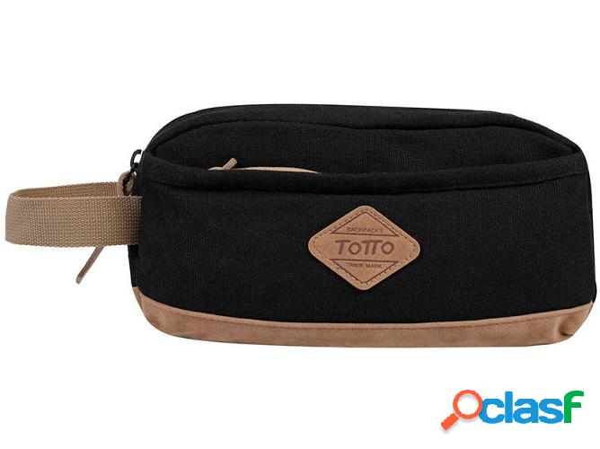 Estuche TOTTO Grupy (23x12x6cm - Multicolor)