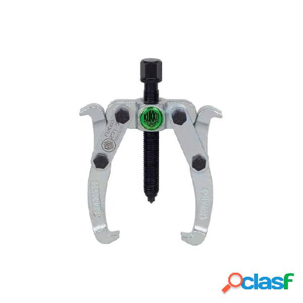 Extractor de rodamientos de 2 patas reversibles Kukko