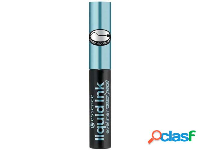 Eyeliner ESSENCE Waterproof Liquid InK