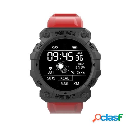 FD68S 1.44in Reloj inteligente Deportes Smartwatch