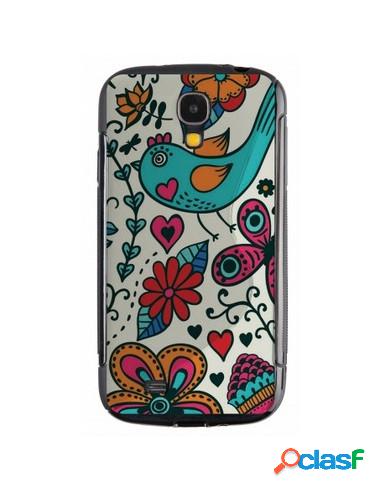 FUNDA MOVIL BACK COVER HT SOLID CASE PRINTINGS OOH! PIO-PIO