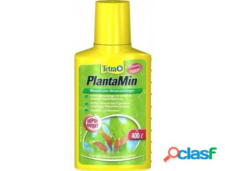 Fertilizante de Plantas para Peces TETRA Tetra Plantamin