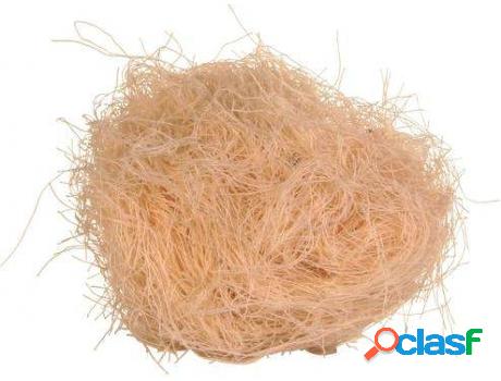 Fibras de Caseta para Pájaros TRIXIE (50 g)