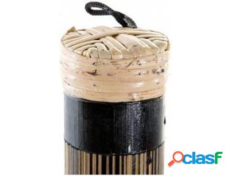 Figura HOGAR Y MÁS Palo De Lluvia Decorativo Bambú