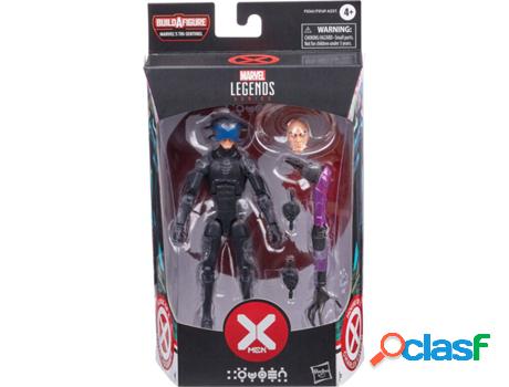 Figura de Acción MARVEL CLASSIC Charles Xavier Marvel