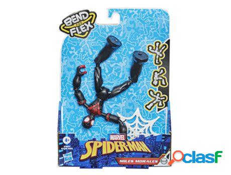 Figura de Acción SPIDER-MAN Miles Morales