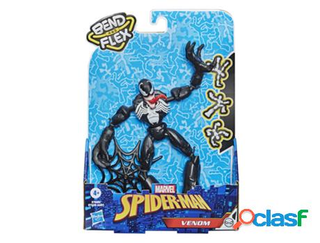Figura de Acción SPIDER-MAN Venom