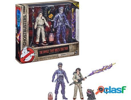 Figura de Jugar HASBRO Ghostbusters Plasma Series, La