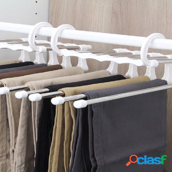 Five In One Magia Pantalones Rack Magia Pantalones Rack