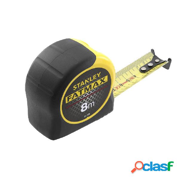 Flexómetro Stanley Fatmax Blade Armor 8m x 32mm