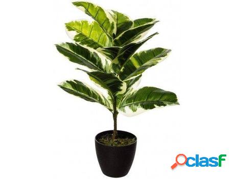 Flor HOGAR Y MÁS Planta Bico Artificial (polietileno y