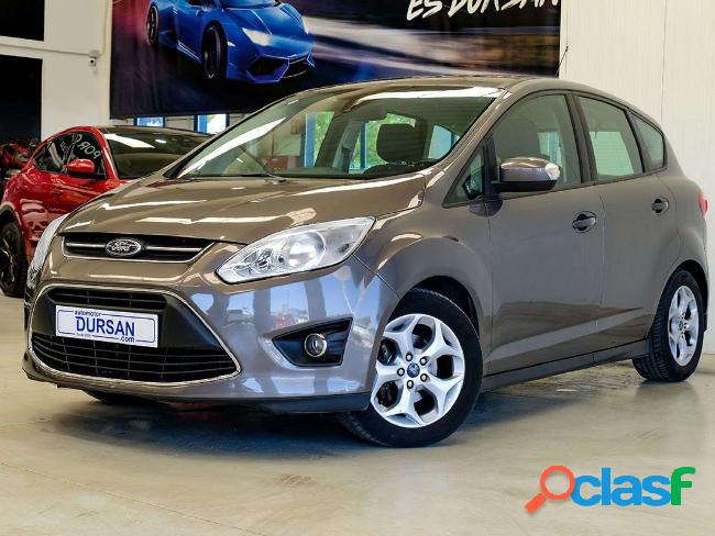 Ford C-max 1.6 Tdci 115 Trend '12