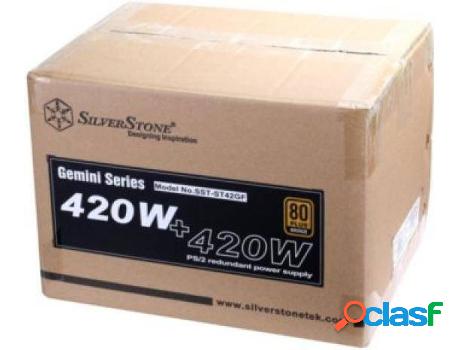 Fuente de Alimentación SILVERSTONE ST42GF (Non Modular -