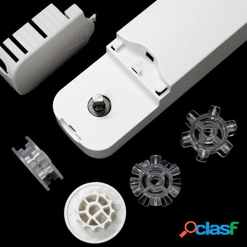Fuentes de alimentación USB Motor de cortina de cuerda de