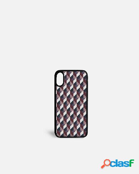 Funda Iphone X-XS, Born Souris