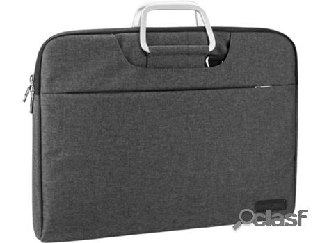 Funda SUBBLIM Business (Universal - 15.6&apos;&apos; - Gris)