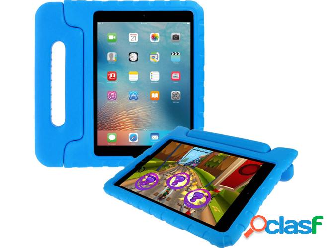 Funda Tablet BACK-KIDS-BL-IPA97 (9.7&apos;&apos; - Azul)