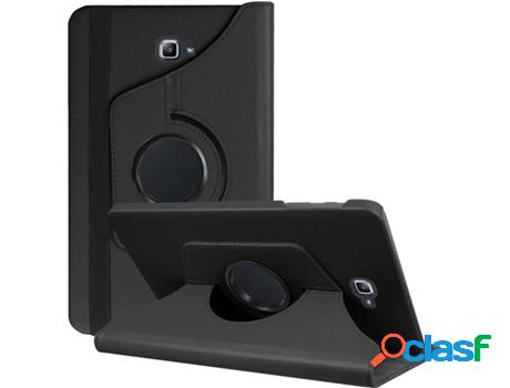 Funda Tablet MULTI4YOU 360 Libro Stand Case Rotating