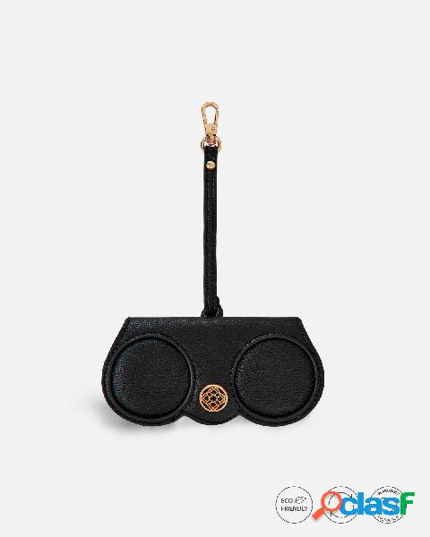 Funda de Gafas Basic, Negro