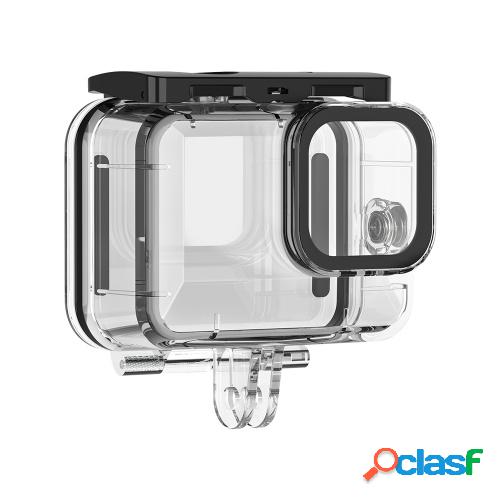Funda protectora impermeable para cámara de acción TELESIN