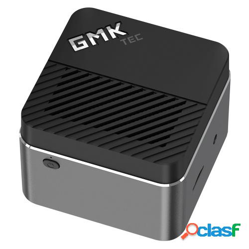 GMK NucBox KB1 Mini PC Procesador Intel Celeron J4125