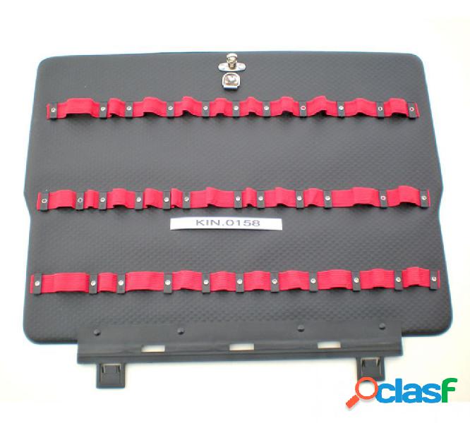 GT Line KIN.0158 - Panel portaherramientas superior PEL para