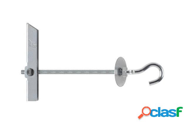 Gancho Basculante Index M06 50 piezas