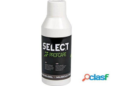 Gel Musculares SELECT (Transparente - 250 ml)