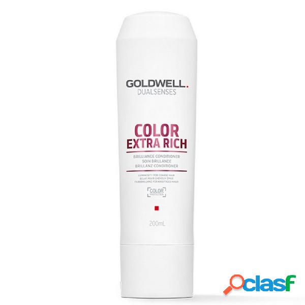 Goldwell - Dualsenses Color Extra Rich Brilliance