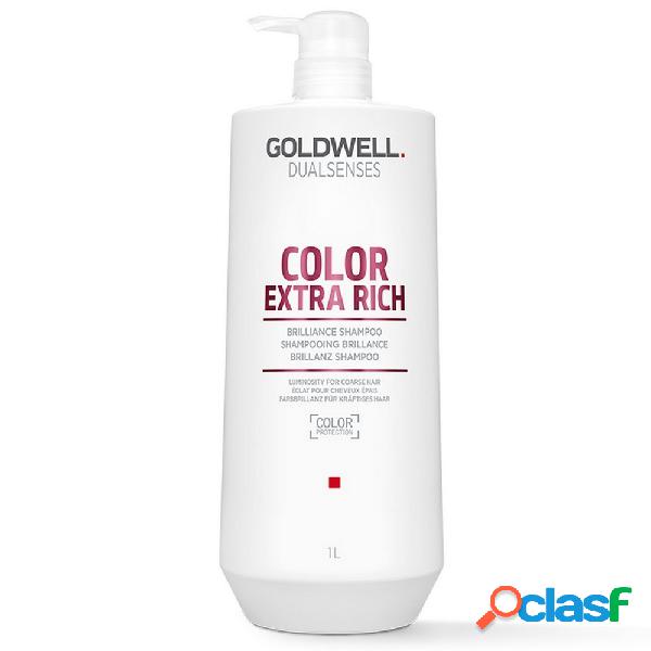 Goldwell - Dualsenses Color Extra Rich Brilliance Champú