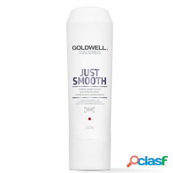 Goldwell - Dualsenses Just Smooth Taming Conditioner 200 ml