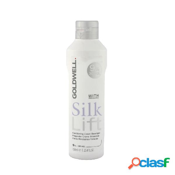 Goldwell - Silk Lift Cream Developer 9% (30 vol.) 750 ml