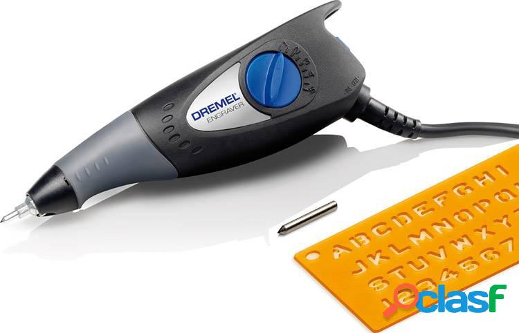 Grabador dremel 290