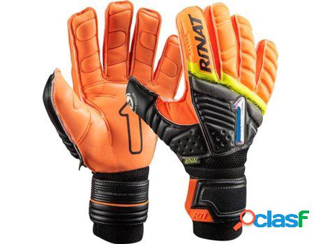 Guantes de Portero Adulto RINAT Kancerbero Invictus Turf