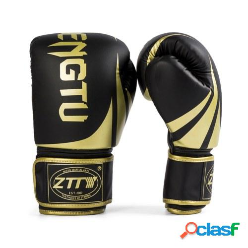 Guantes de boxeo Guantes de entrenamiento de boxeo para