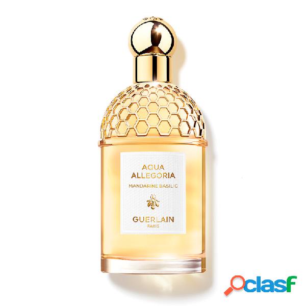 Guerlain Aqua Allegoria Mandarine Basilic - 125 ML Eau de